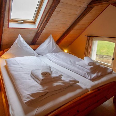 Ferienhaus Utkiek Krummhörn Esterno foto