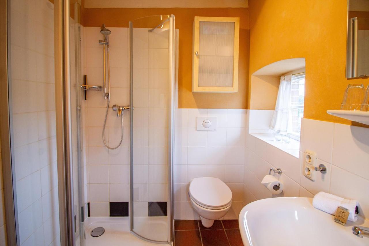Ferienhaus Utkiek Krummhörn Esterno foto