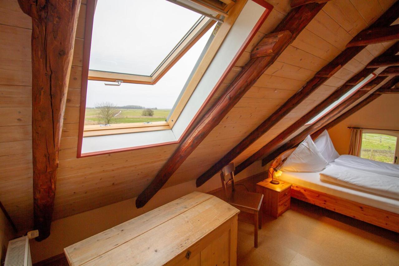 Ferienhaus Utkiek Krummhörn Esterno foto