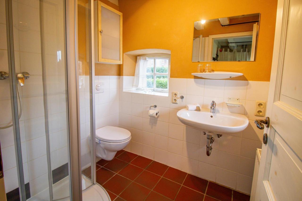 Ferienhaus Utkiek Krummhörn Esterno foto