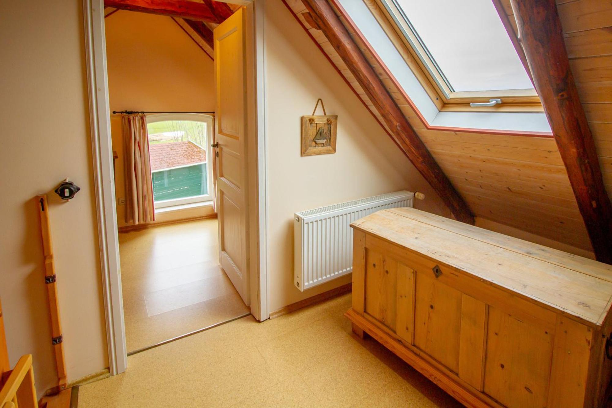Ferienhaus Utkiek Krummhörn Esterno foto